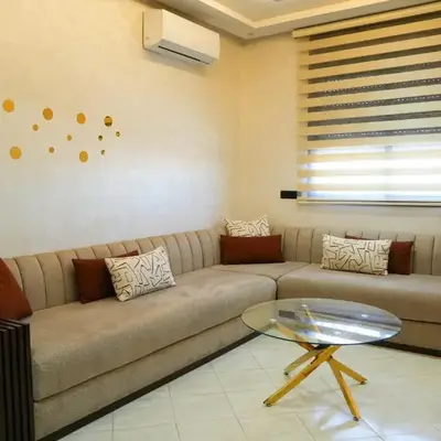 apartment in the center for an excellent stay