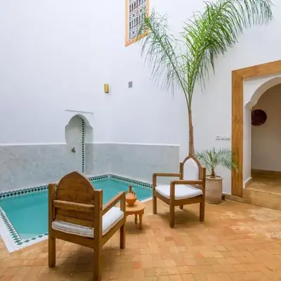 Riad Zellige