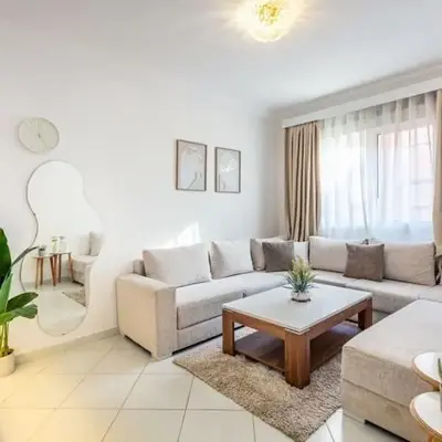 Luxueux appartement
