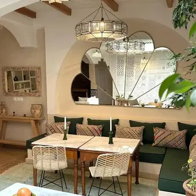 Riad El Badun