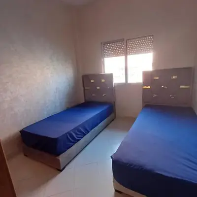 Tachfine appartement