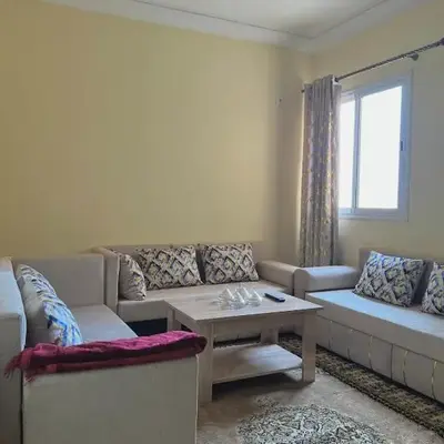 Apartment 5 minutes from the airport