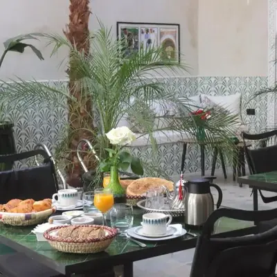 riad NAMLA