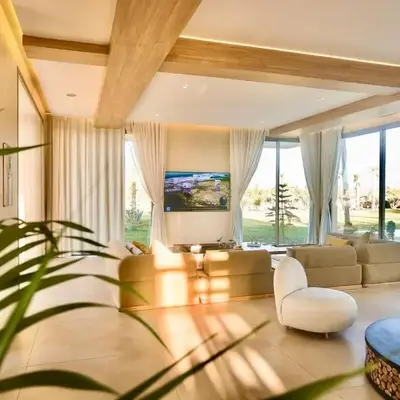 Villa youngLA