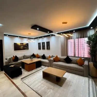 Studio Rolex Guéliz