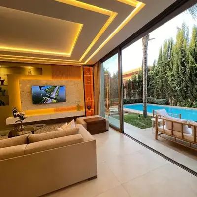 Villa Elixir