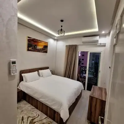 Charmant appartement proche du centre de Marrakech