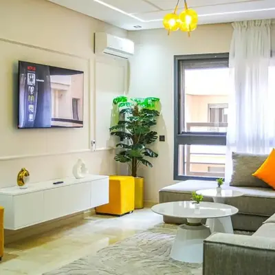 Prestige & Elegance Pool view-Balcony Menara Garden