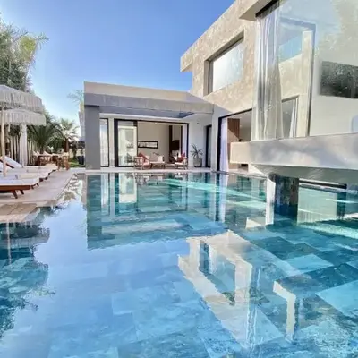 Villa de Rêve sans vis-à-vis à Marrakech
