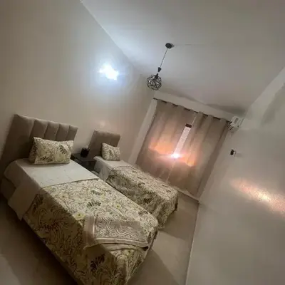 Appartement Marrakech