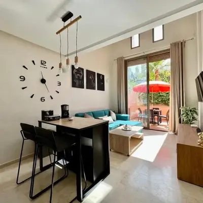 Beautiful Duplex Fast Wi-Fi Terrace Pool