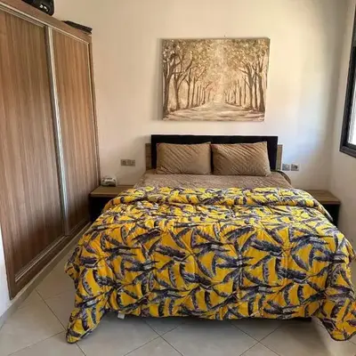 Marrakech Nice Apartment- Central Marrakech