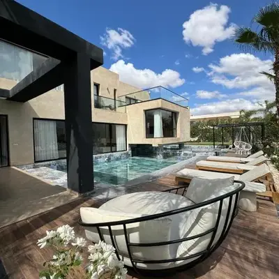 Villa Bora