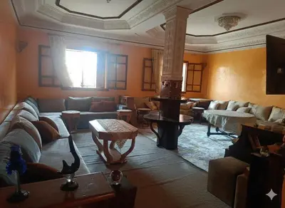 Gallery image of Oasi Socoma in Marrakech