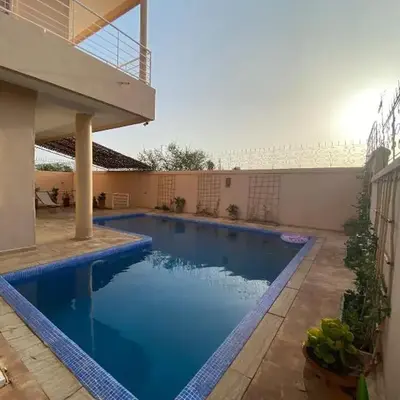 Peaceful Retreat with pool