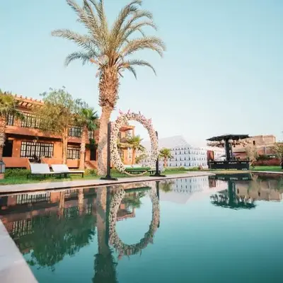 MVIEW Villas