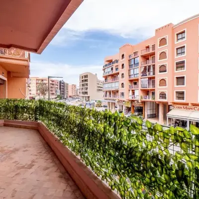Appartement Jasmin