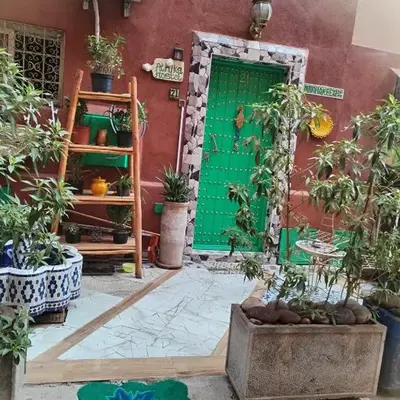 ATHIKA Hostel
