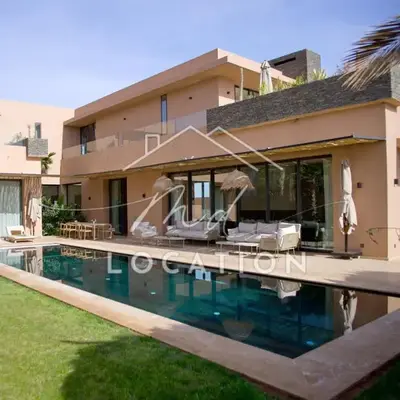 Villa Dar M