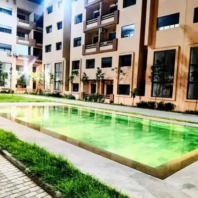 Luxury Stay Nour Prestige Residence