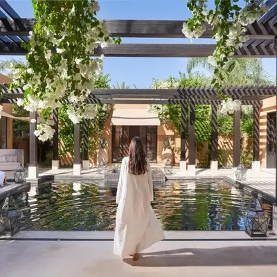 Mandarin Oriental