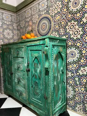 Gallery image of Riad twin in Marrakech