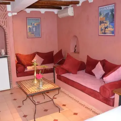 La casa de alma
