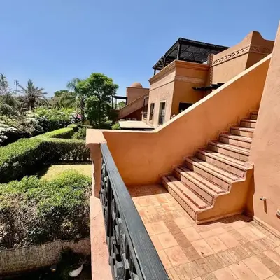 Stylish Atlas Golf Resort Getaway - Free Breakfast