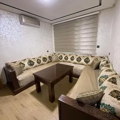 Nova Gueliz Residence