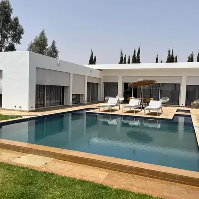 Villa Zaara