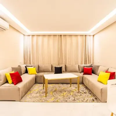 Cosy & Modern Apartment Near Jardin Majorelle