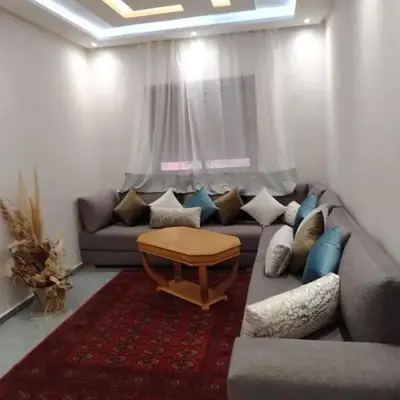 appartement Jalal