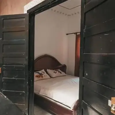 chambres Marrakech