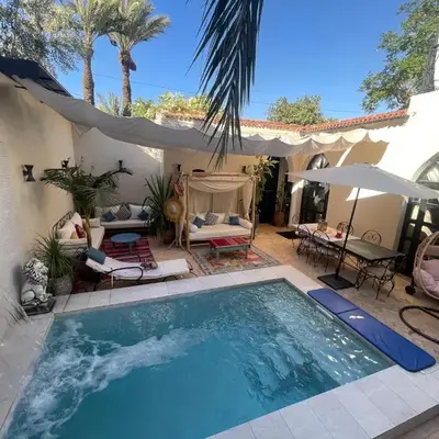 Riad Wael