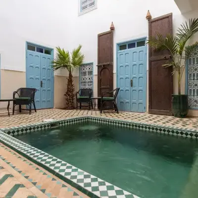 Palais el Abbassia