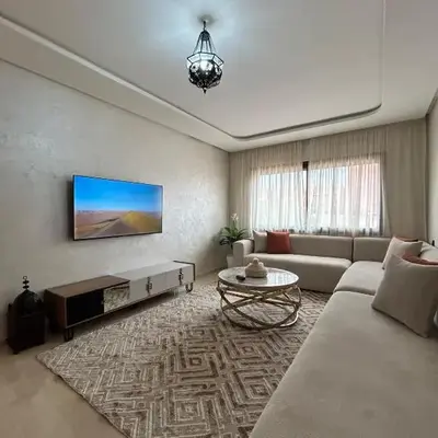 Appartement Moderne - Accès Piscines et Fitness