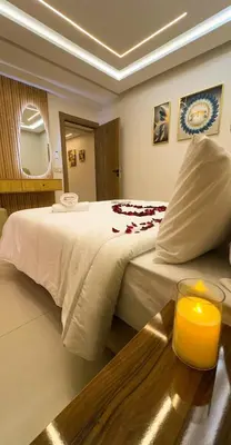 Gallery image of Amazing apartment in city center front train station TGV 2 Min center -Welcome to Marrakech - in Marrakech