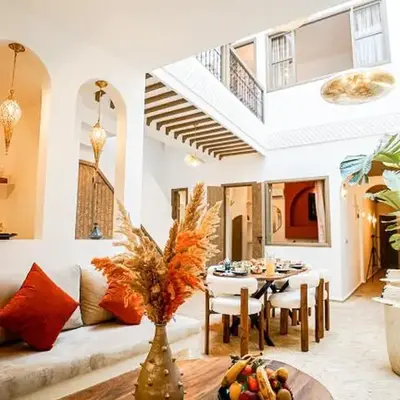 Riad Alaya by Maison Amellal