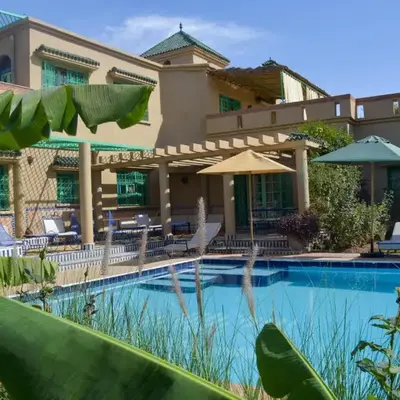 Bluegreen Guest House Marrakech