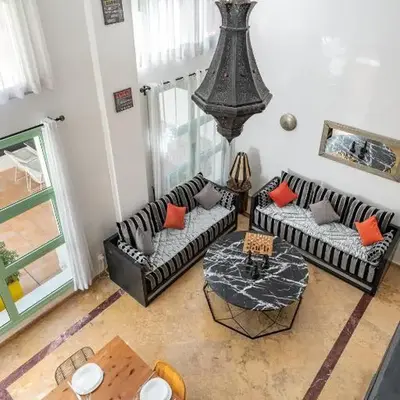 Majorelle Place