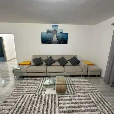 Appartement Vacances FTS Little