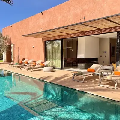 Villa AYA - Moderne & Chic