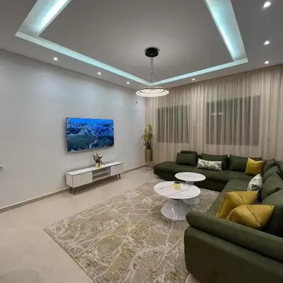 Luxury apartment - Quiet and family-friendly neighborhood