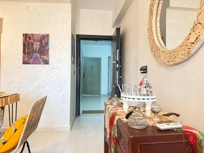 Gallery image of Calm home Marrakech in Marrakech
