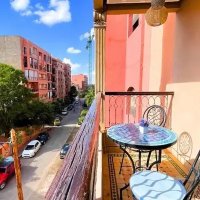 Beautiful Bright Apartment Victor Hugo District