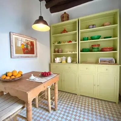 Riad Dar Bou Seta - Small Riad