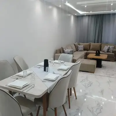 Bright Apartment