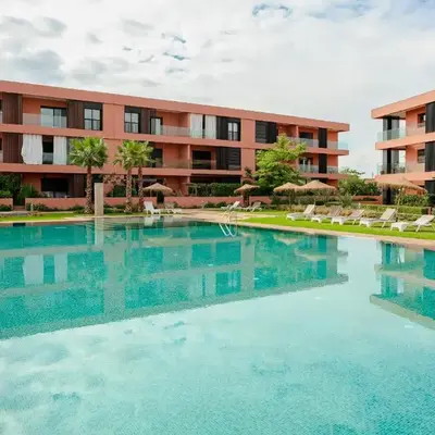 Noria Marrakech