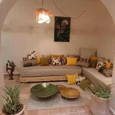 Dar Aji