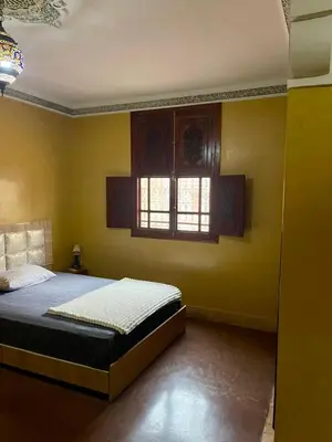 Gallery image of Séjours villa riad pour familles in Marrakech